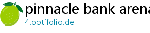 pinnacle bank arena